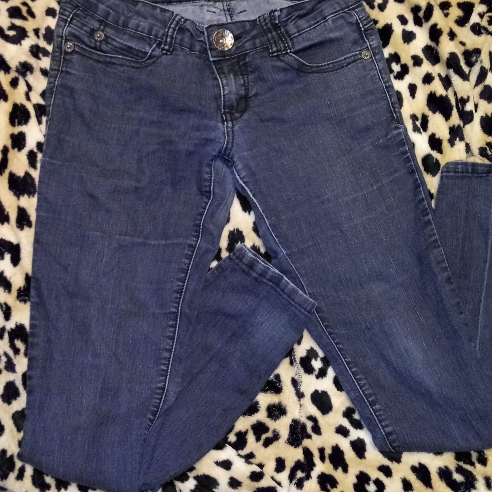 Jolt Jeans